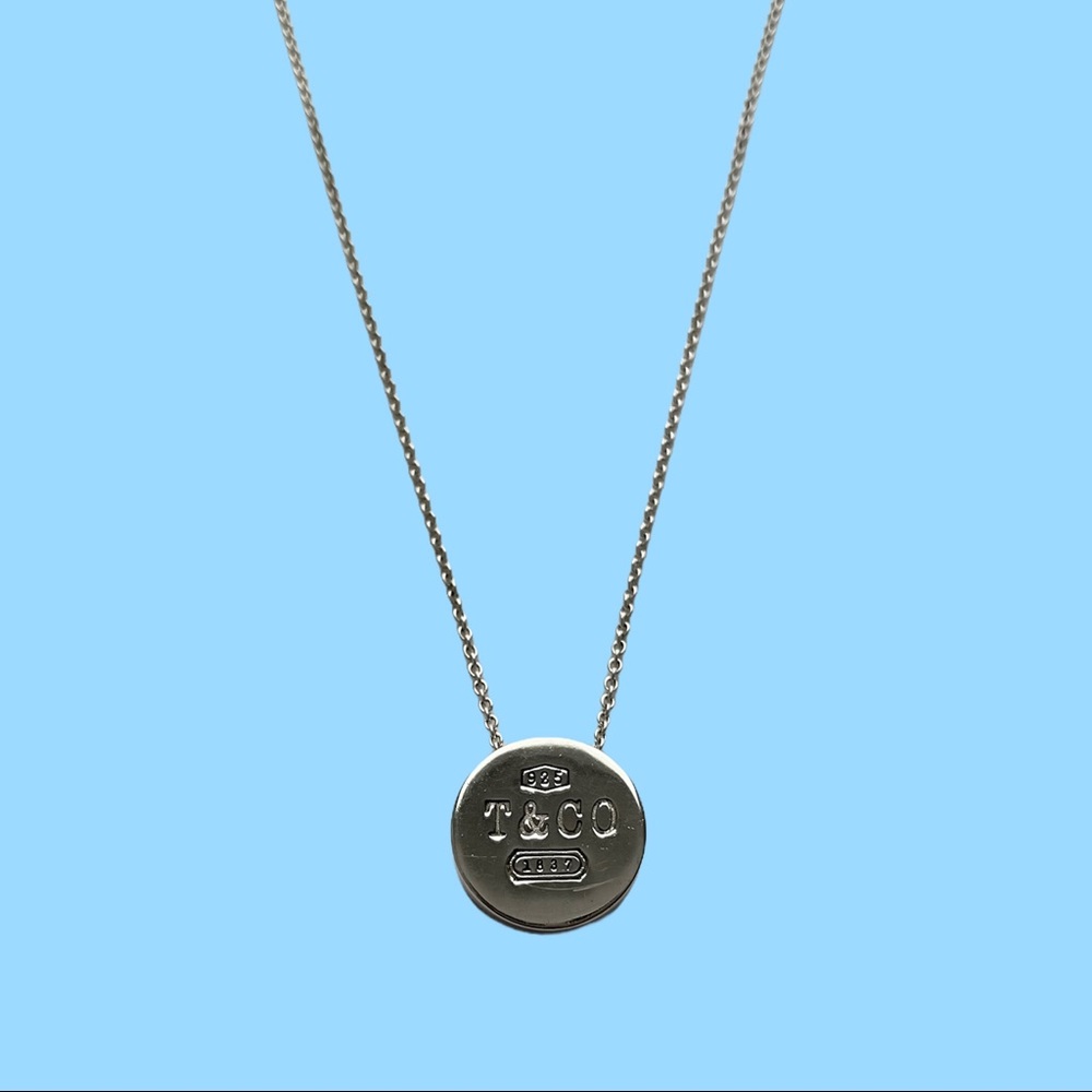 T & Co Necklace